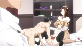 Energy Kyouka - Ep.2