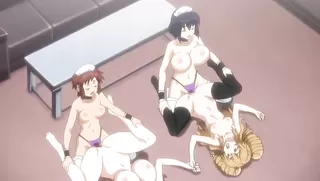 Energy Kyouka - Ep.2