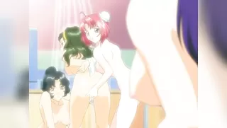 Shin Kyouhaku 2 - Ep.3