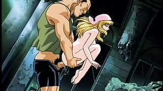 Stratosphera no Yousei - Ep.1 Stratosphera no Yousei - Ep.1