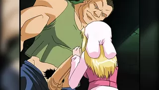 Stratosphera no Yousei - Ep.1