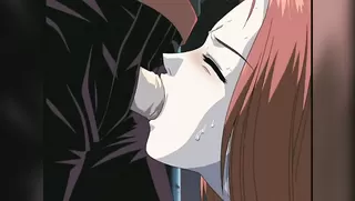 Stratosphera no Yousei - Ep.3