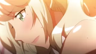 Ecchi na Onee-chan ni Shiboraretai - Ep.1
