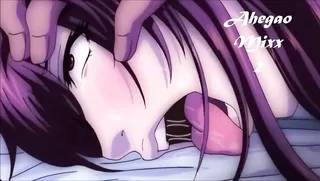 Ahegao Mixx Ep 2