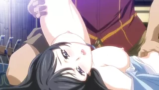 Hitou Meguri Kakure Yu: Mao Hen - Ep.1