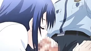 Nozoki Kanojo - Ep.2