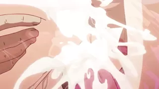 REDHEAD RIDES A BIG COCK ON THE BEACH