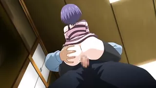 Hitou Meguri The Animation - Ep.2