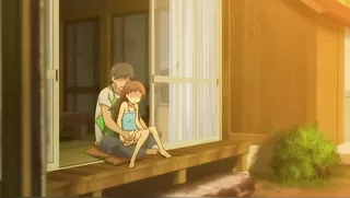 Suketto Sanjou!! The Animation