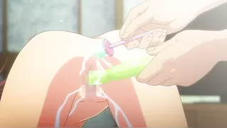 Suketto Sanjou!! The Animation