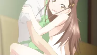 Suketto Sanjou!! The Animation