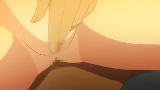 Suketto Sanjou!! The Animation