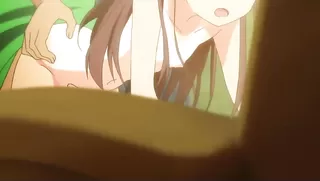 Suketto Sanjou!! The Animation