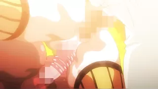 Suketto Sanjou  The Animation - Ep.1