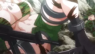 Suketto Sanjou  The Animation - Ep.1