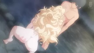 Suketto Sanjou The Animation - Ep.2