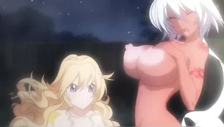 Suketto Sanjou The Animation - Ep.2