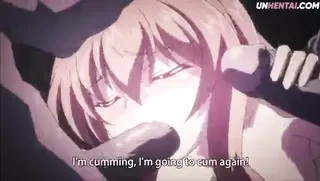 Hentai Violacion Ha Chica Sensual UwU