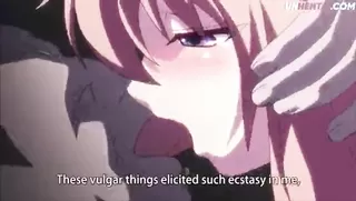 Hentai Violacion Ha Chica Sensual UwU