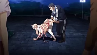 Nerawareta Megami Tenshi Angeltia - Ep.1