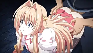 Nerawareta Megami Tenshi Angeltia - Ep.1