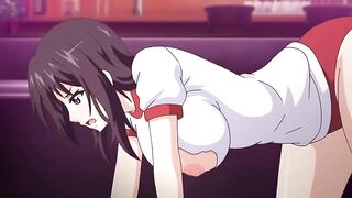 Nerawareta Megami Tenshi Angeltia - Ep.3