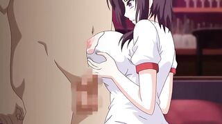 Nerawareta Megami Tenshi Angeltia - Ep.4