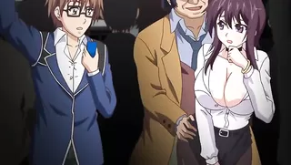 Nerawareta Megami Tenshi Angeltia - Ep.4