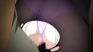 Nerawareta Megami Tenshi Angeltia - Ep.4