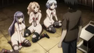 Yabai! Fukushuu Yami Site - Ep.2