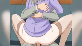 Legend of the Pervert - Ep.1