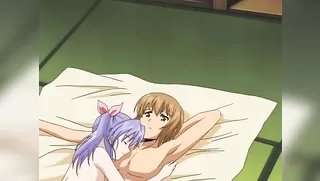 Legend of the Pervert - Ep.2