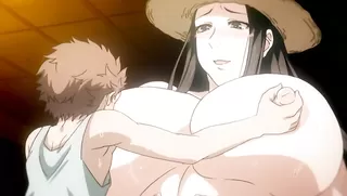 Hachishaku Hachiwa Keraku Meguri - Ep.3