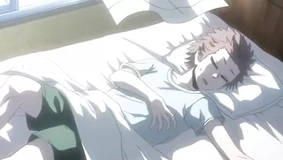 Hachishaku Hachiwa Keraku Meguri - Ep.3