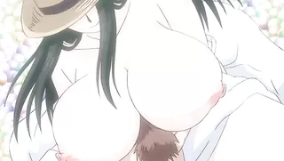 Hachishaku Hachiwa Keraku Meguri - Ep.3