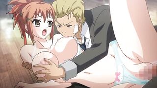 Kagirohi: Shaku Kei - Another - Ep.2