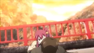 Kagirohi: Shaku Kei - Another - Ep.3