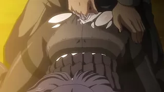 Kagirohi: Shaku Kei - Another - Ep.4