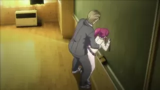 Kagirohi: Shaku Kei - Another - Ep.4