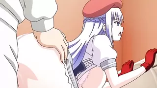 Kanpeki Ojou-sama no Watakushi - Ep.2