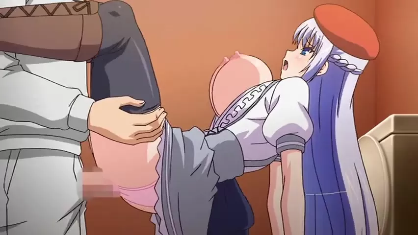 Kanpeki Ojou-sama no Watakushi - Ep.2