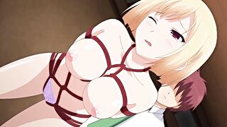 Kanpeki Ojou-sama no Watakushi - Ep.4