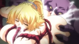 Princess Knight Catue - Bonus