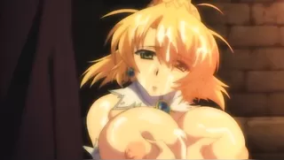 Princess Knight Catue - Ep.1