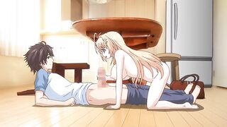 Baka na Imouto o Rikou ni Suru no wa Ore no XX Dake na Ken ni Tsuite - Ep.1