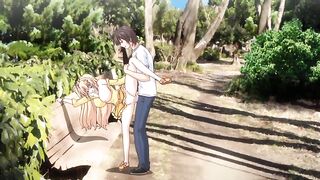 aka na Imouto o Rikou ni Suru no wa Ore no XX Dake na Ken ni Tsuite - Ep.3