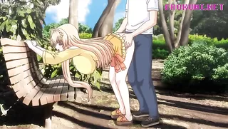 aka na Imouto o Rikou ni Suru no wa Ore no XX Dake na Ken ni Tsuite - Ep.3