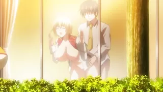 Oppai Gakuen Marching Band Bu
