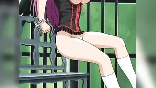 Seisai Perverse Investigations - Ep.2