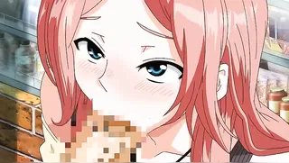TSF Monogatari - Ep.1